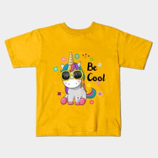 Be Cool Kids T-Shirt